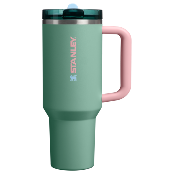 Stanley 1913 x Antonela Quencher ProTour Flip Straw Tumbler | 40 OZ