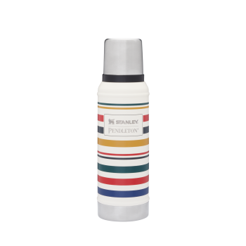Stanley x Pendleton Classic Bottle | 1.0 QT