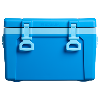 The Easy Carry Outdoor Cooler + Strap | 24 QT