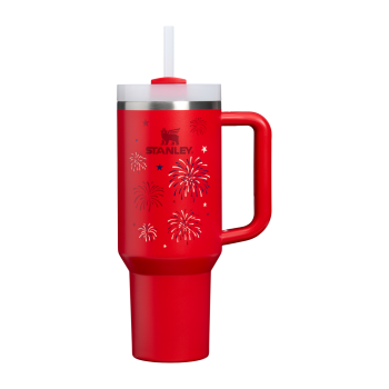 The Quencher H2.0 Flowstateâ„¢ Tumbler | 40 OZ