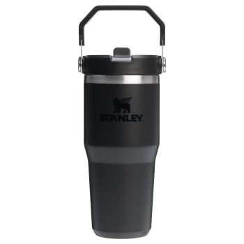 The IceFlowâ„¢ Flip Straw Tumbler | 14 OZ