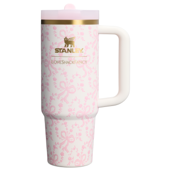 Stanley 1913 x LoveShackFancy Holiday The Quencher ProTour Set 4-pack | 30 OZ