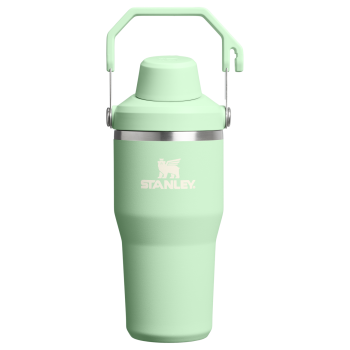 The IceFlowâ„¢ Tumbler with Fast Flow Lid | 20 OZ - Stanley Create