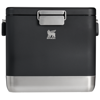 The Lifted Spirits™ Steel Cooler | 55 QT