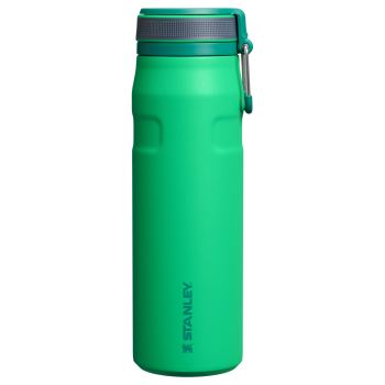 The IceFlowâ„¢ Bottle with Twist Flip Lid | 24 OZ