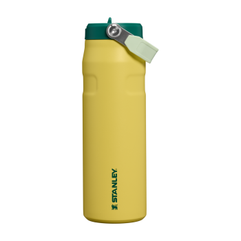 The IceFlowâ„¢ Bottle Flip Straw 2.0 | 24 OZ