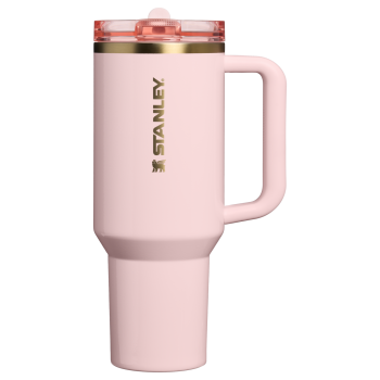 The Quencher ProTour Flip Straw Tumbler | 40 OZ - Stanley Create