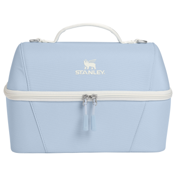 The FlowState™ Duo Lunchbox | 8.2 QT