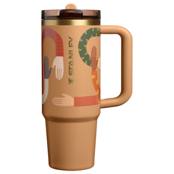 The Stanley 1913 x Nest Quencher® ProTour Flip Straw Tumbler | 30 OZ