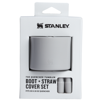 Stanley Quencher Boot and Straw Cover Set | 40 OZ