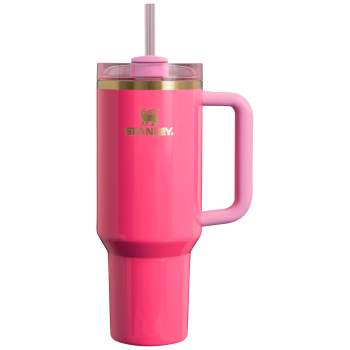 The Quencher H2.0 FlowStateâ„¢ Tumbler | 40 OZ