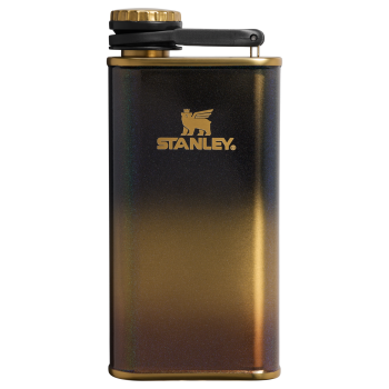 The Easy Fill Flask | 8 OZ