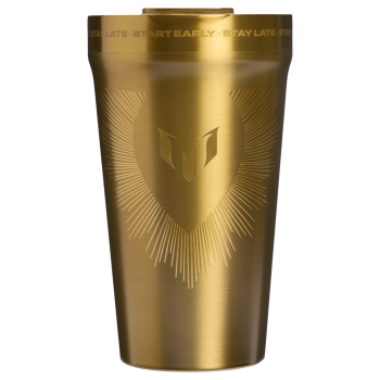 The Messi x Stanley 1913 Everyday Tumbler | 16 OZ