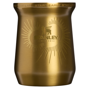 The Messi x Stanley Classic Mate Mug | 8 OZ