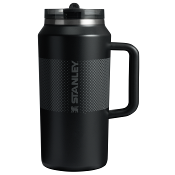 The Quencher ProTour Flip Straw Tumbler | 64 OZ