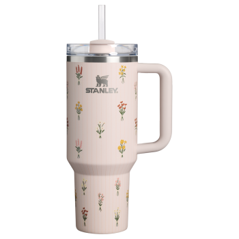 The Quencher H2.0 Flowstateâ„¢ Tumbler | 40 OZ