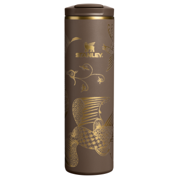 The Stanley 1913 x Nest AeroLight™ Transit Flip Top Mug | 16 OZ