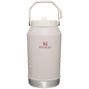 The IceFlowâ„¢ Flip Straw Jug | 96 OZ