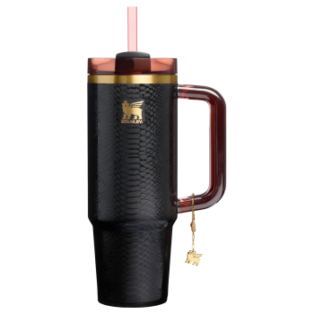 The Quencher® Luxe H2.0 FlowState™ Tumbler | 30 OZ