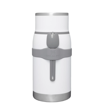 Adventure To-Go Food Jar + Spork | 36 OZ