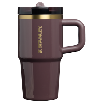 The Quencher ProTour Flip Straw Tumbler | 20 OZ - Stanley Create