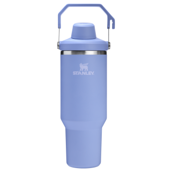 The IceFlowâ„¢ Tumbler with Fast Flow Lid | 40 OZ