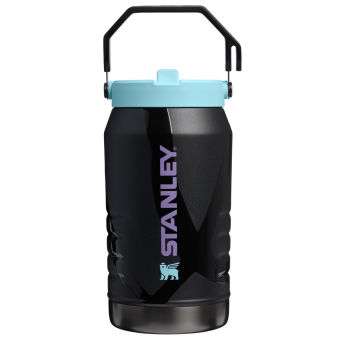 Stanley 1913 x Caitlin Clark IceFlowâ„¢ Flip Straw Jug | 64 OZ