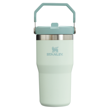 The IceFlowâ„¢ Flip Straw Tumbler | 20 OZ