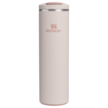 The Transit Flip Top Mug | 20 OZ