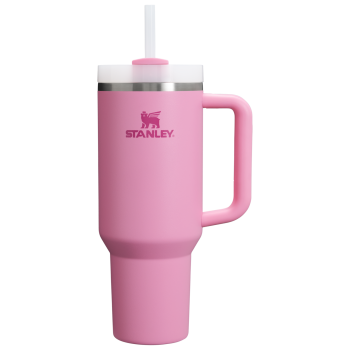 The Quencher H2.0 FlowStateâ„¢ Tumbler | 40 OZ - Stanley Create