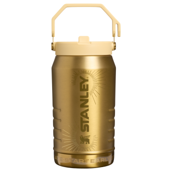 The Messi x Stanley IceFlowâ„¢ Flip Straw Jug | 64 OZ