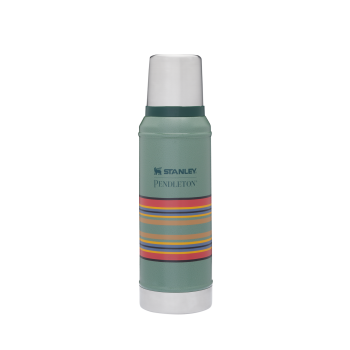 Stanley x Pendleton Classic Bottle | 1.0 QT