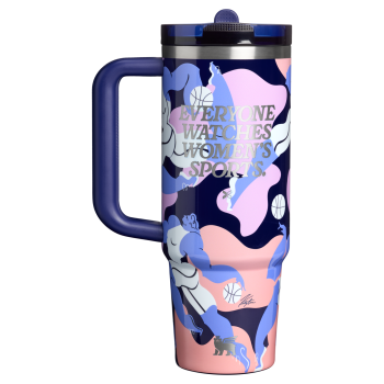The Quencher® ProTour Flip Straw Tumbler | 30 OZ