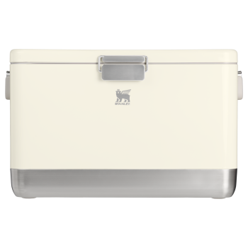 The Lifted Spirits™ Steel Cooler | 84 QT
