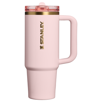 The Quencher ProTour Flip Straw Tumbler | 30 OZ - Stanley Create