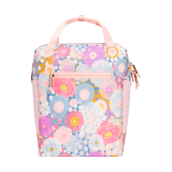 The All Day Madeleine Mini Cooler Backpack | 14 QT | 13.2 L