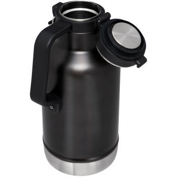 Classic Easy-Pour Growler | 64 OZ