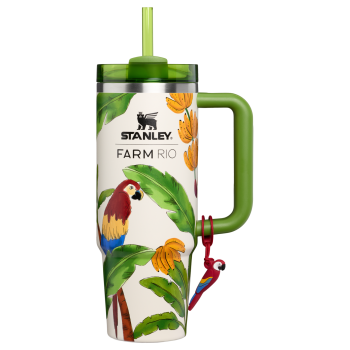 Stanley 1913 x FARM Rio Quencher® H2.0 Flowstate™ Tumbler | 30 OZ