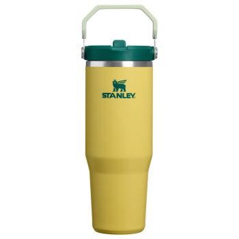 The IceFlowâ„¢ Flip Straw Tumbler | 30 OZ