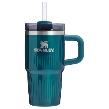 The Quencher® H2.0 Fluted Tumbler with Handle | 20 OZ