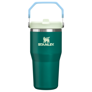 The IceFlowâ„¢ Flip Straw Tumbler | 20 OZ