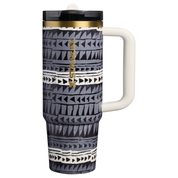 The Stanley 1913 x Nest Quencher® ProTour Flip Straw Tumbler | 30 OZ